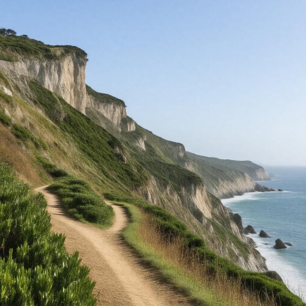 Devil's Slide (California)